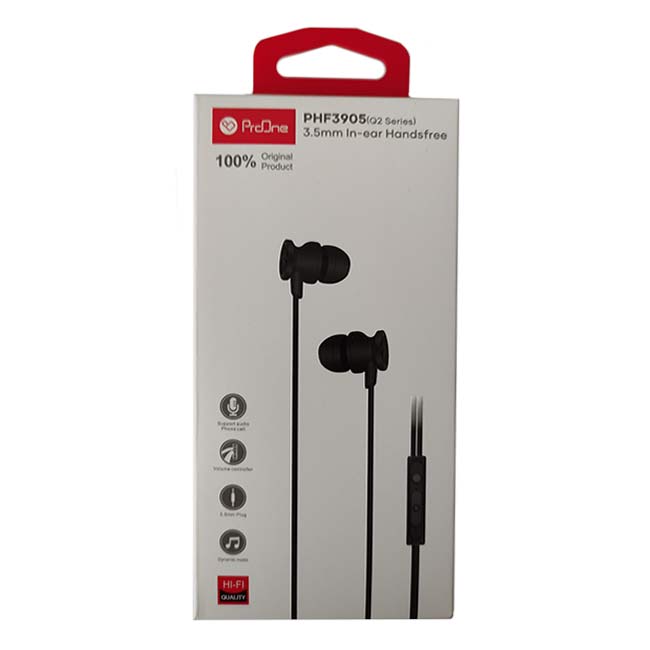 هندزفری پرووان PHF3905