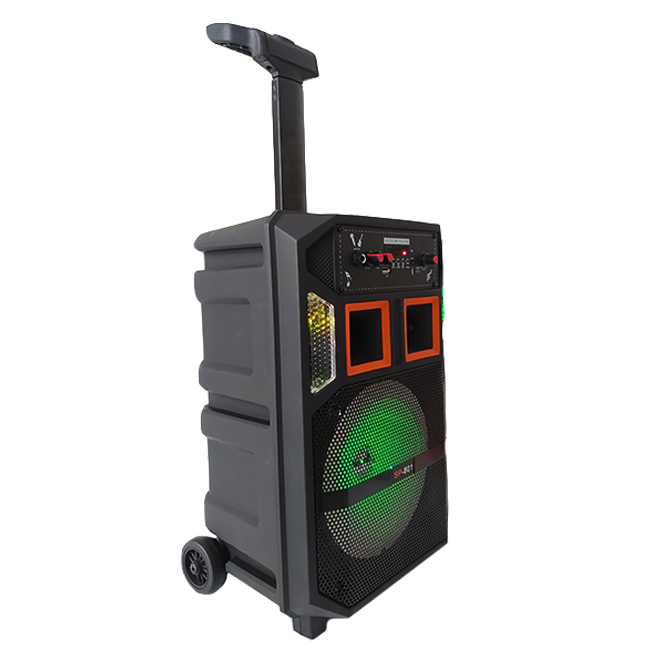 اسپیکر بلوتوث مدل SPK-801