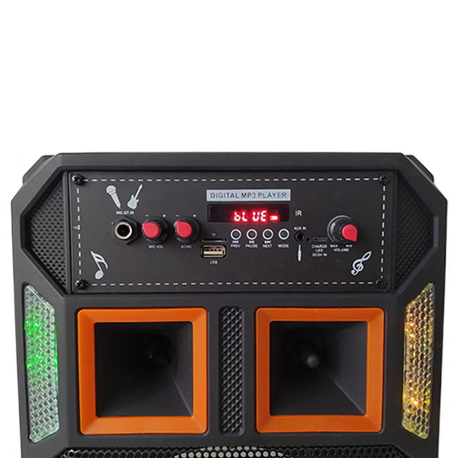 اسپیکر بلوتوث مدل SPK-801