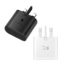 شارژر دیواری سامسونگ با پورت Type-C مدل 18W