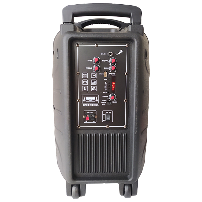 اسپیکر بلوتوث مدل Speke-12