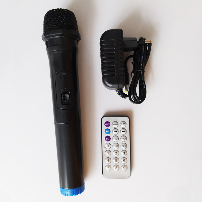 اسپیکر بلوتوث مدل Speke-12