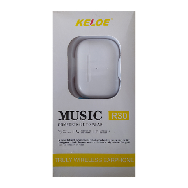 ایرپاد Keloe مدل R30