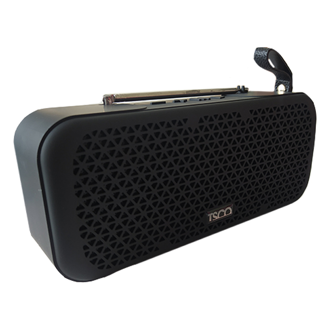اسپیکر بلوتوثی تسکو مدل TS 2313