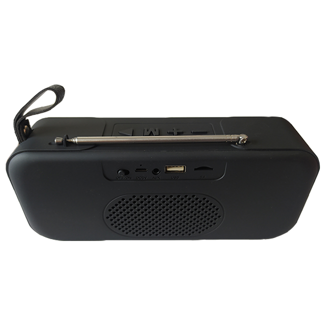 اسپیکر بلوتوثی تسکو مدل TS 2313