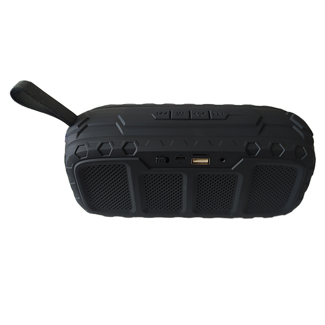 اسپیکر بلوتوثی تسکو مدل TS 2373