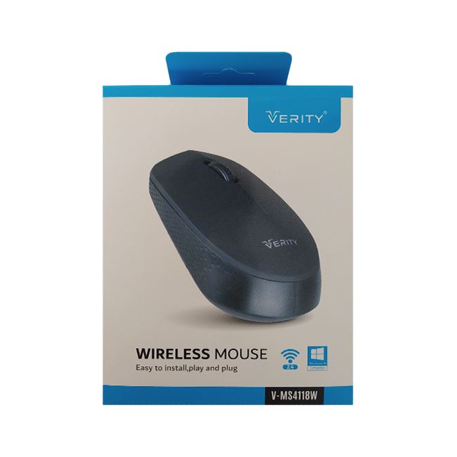 ماوس بی سیم وریتی مدل V-MS4118W