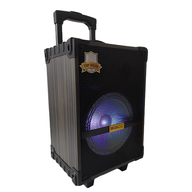 اسپیکر بلوتوث مدل ZS-Q8