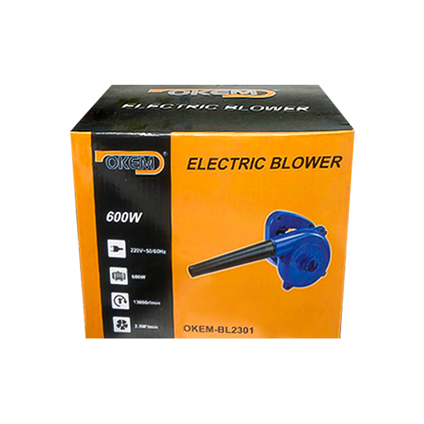 هند بلوور Okem مدل BL-2301