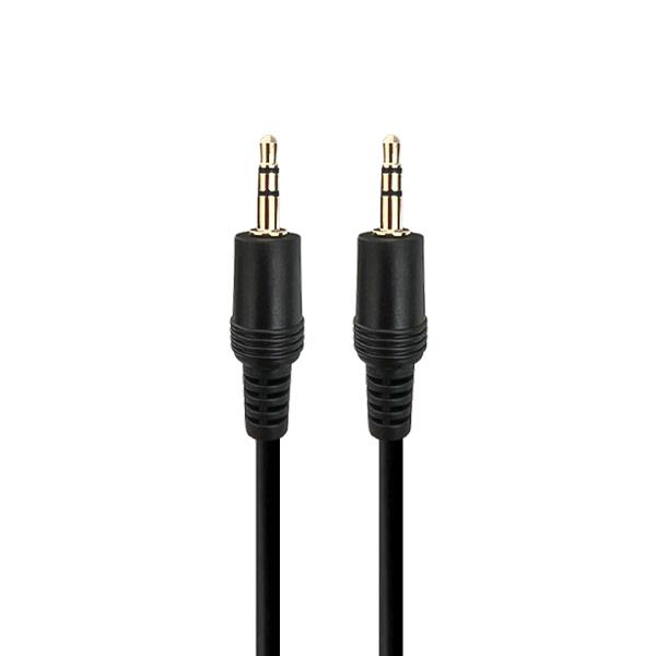 کابل AUX دی-نت مدل 214 طول 1 متر