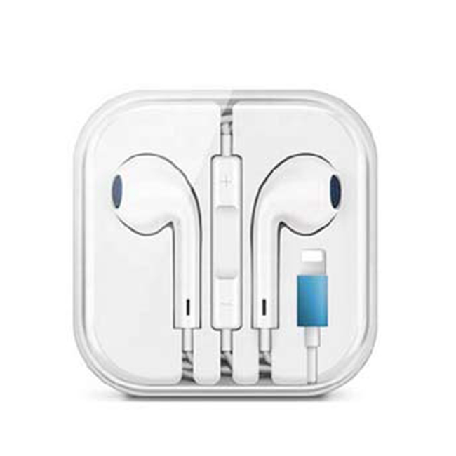 هندزفری با کانکتور آیفون مدل BT-8033