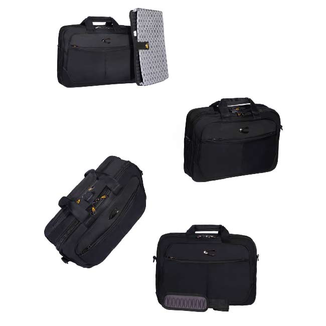 کیف لپ تاپ دستی مدل Camel Active-302