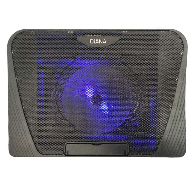 پایه خنک کننده لپ تاپ دیانا مدل D-151