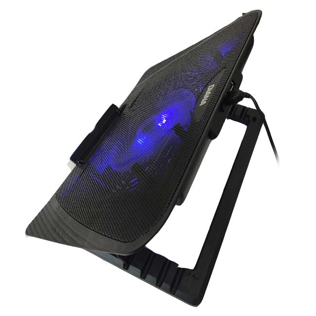 پایه خنک کننده لپ تاپ دیانا D-151