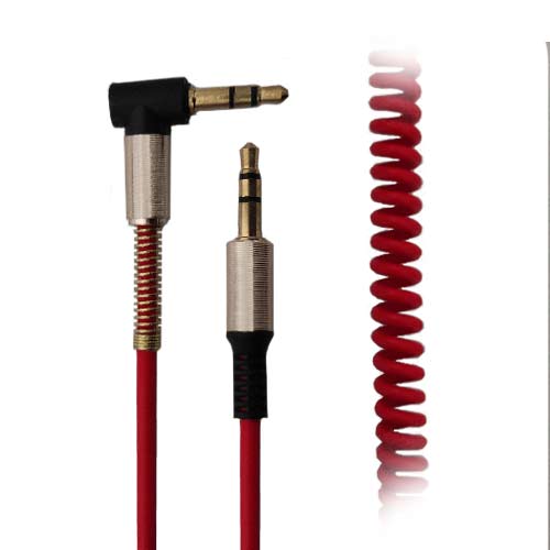 کابل AUX پی-نت مدل KB-825 طول 1 متر