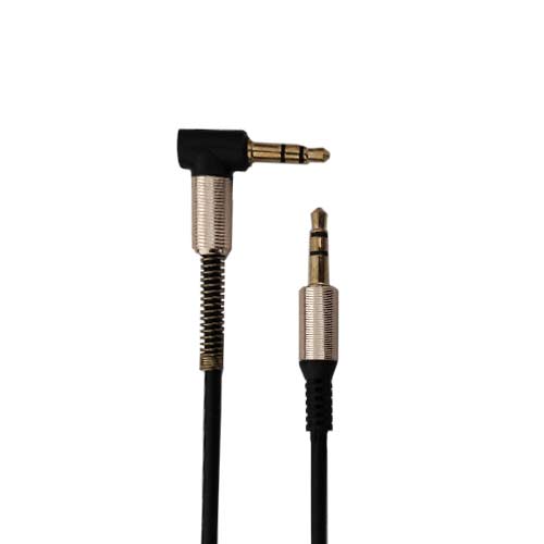 کابل AUX پی-نت مدل KB-827 طول 1 متر