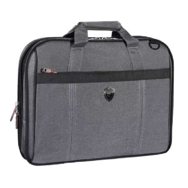 کیف لپ تاپ دستی پیرگاردین مدل 1110