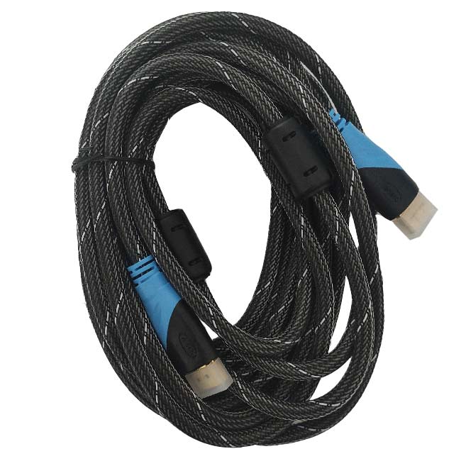 کابل HDMI ونتولینک مدل 213 طول 5 متر