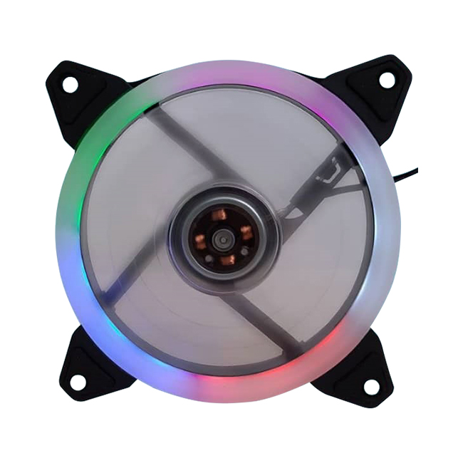 خنک کننده کیس 12*12 مدل 14-BJ120