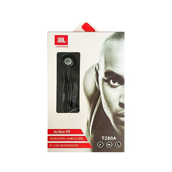 هندزفری جی بی ال مدل T280A