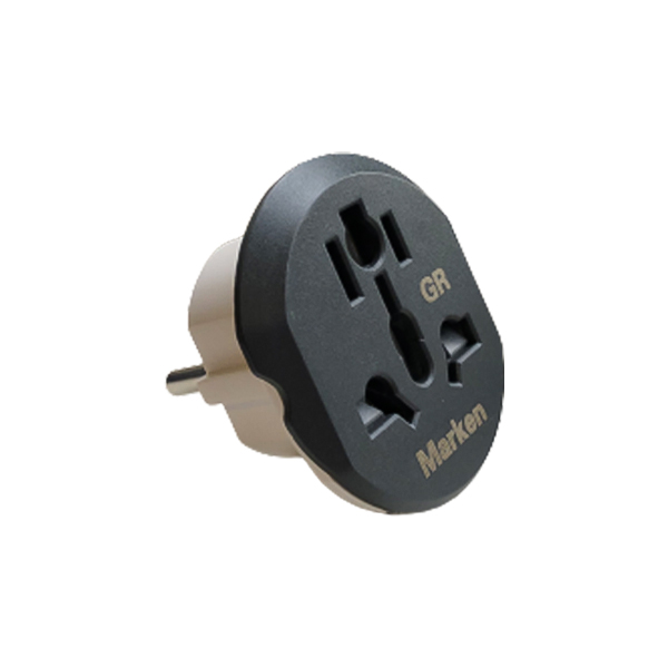 تبدیل برق 3 به 2 شاخه مارکن