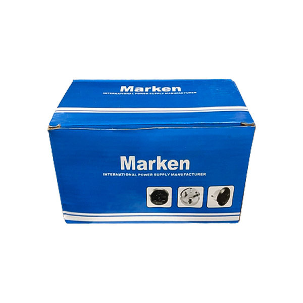 تبدیل برق 3 به 2 شاخه مارکن