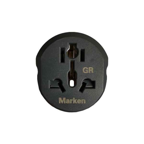 تبدیل برق 3 به 2 شاخه مارکن