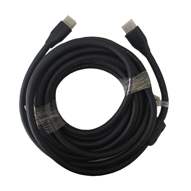 کابل HDMI دی نت مدل 216 طول 5 متر