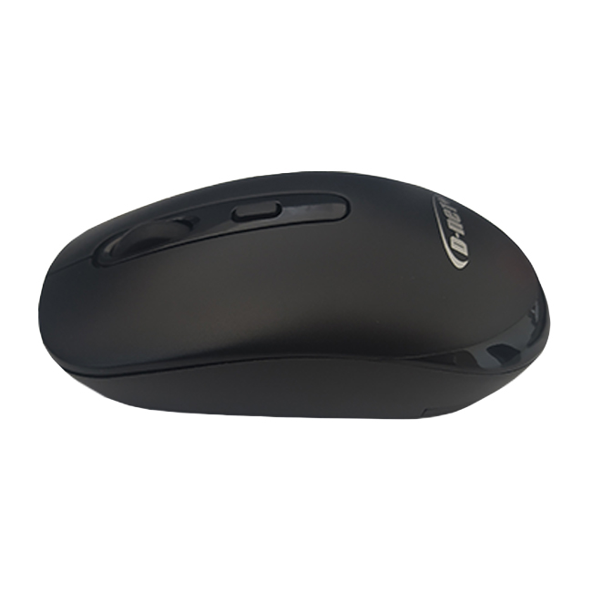 کیبورد و ماوس بی سیم دی نت مدل DT-2021