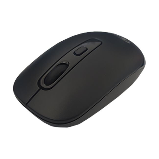 کیبورد و ماوس بی سیم دی نت مدل DT-2021