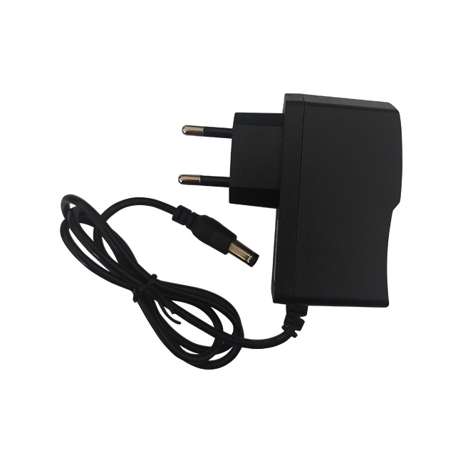 آداپتور برق 9 ولت 1 آمپر انزو مدل 0910