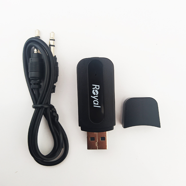 دانگل بلوتوث صدا رویال مدل RB-180