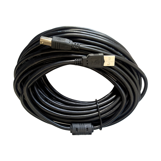 کابل پرینتر STECKER مدل 070 طول 10 متر