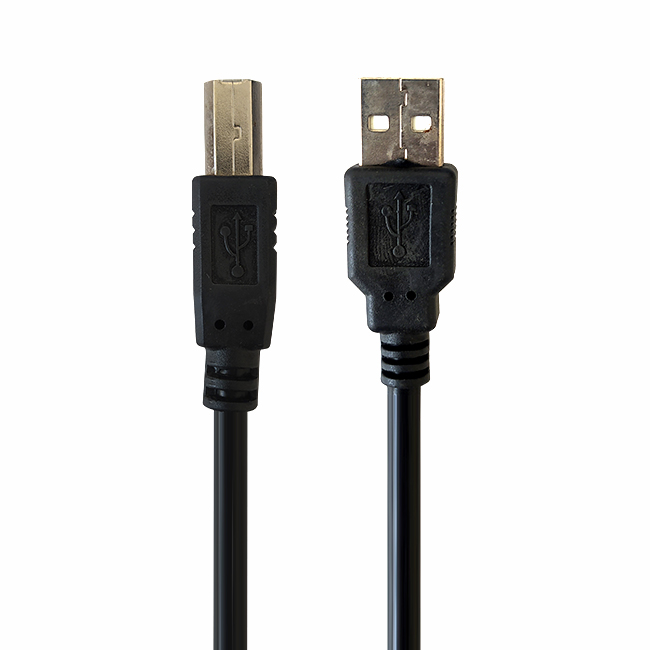 کابل پرینتر STECKER مدل 070 طول 10 متر