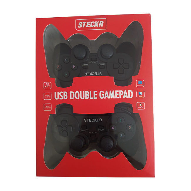 دسته بازی استیکر مدل DA-G110