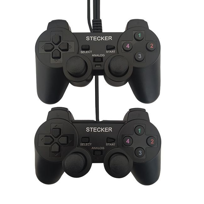 دسته بازی استیکر مدل DA-G110