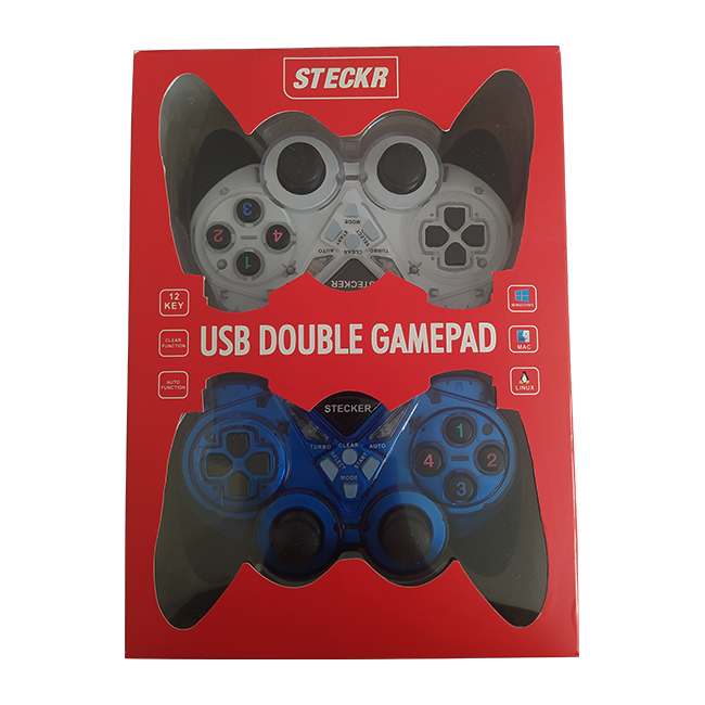 دسته بازی استیکر مدل DA-G220