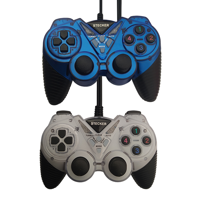 دسته بازی استیکر مدل DA-G220