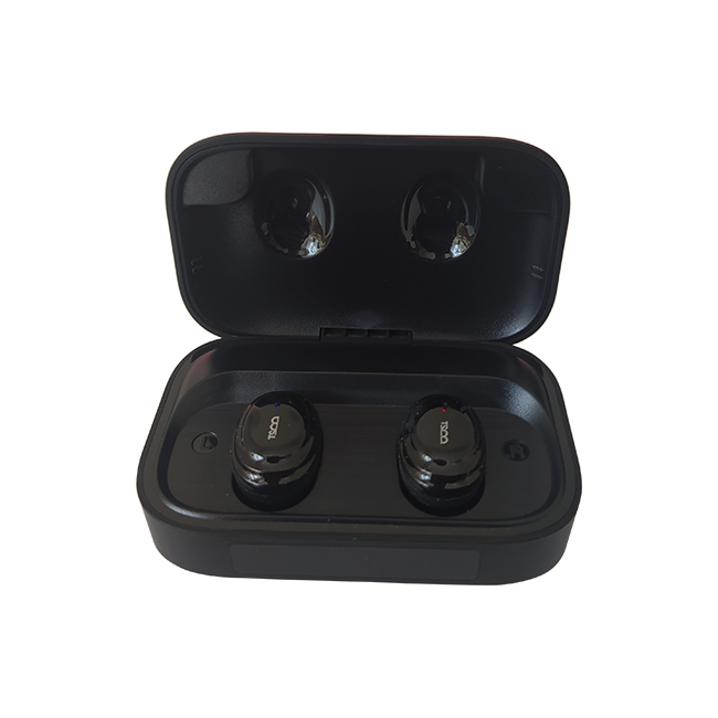 ایرپاد تسکو مدل TH 5363