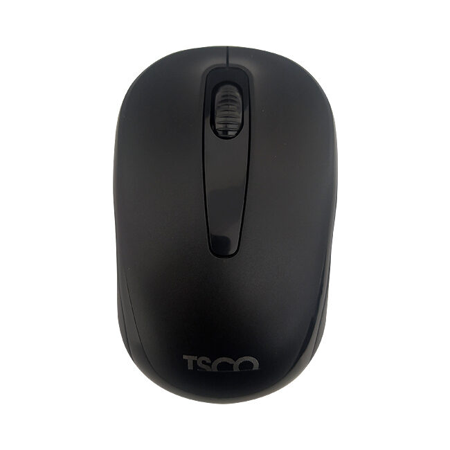 ماوس بی سیم تسکو مدل TM675 W