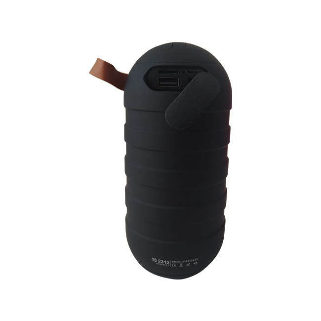 اسپیکر بلوتوثی تسکو مدل TS 2312