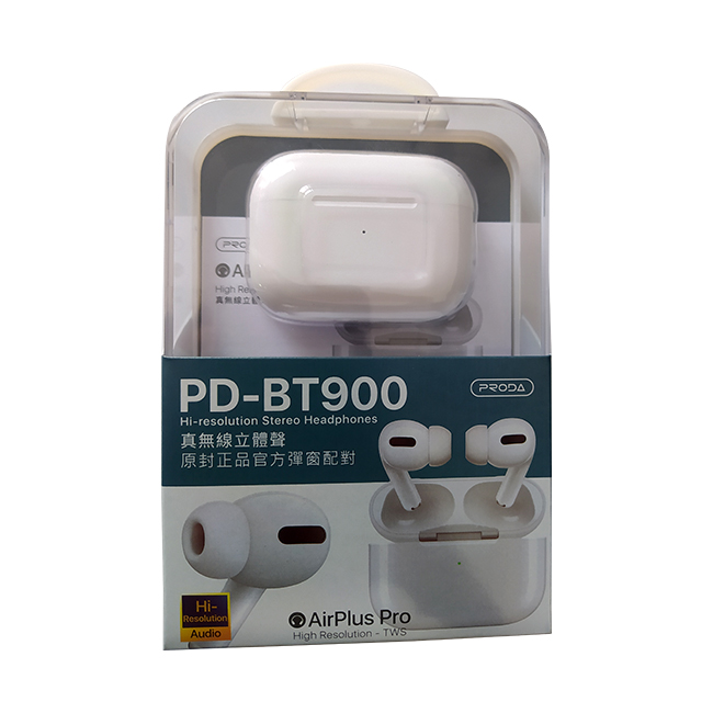 ایرپاد پرودا مدل PD-BT900