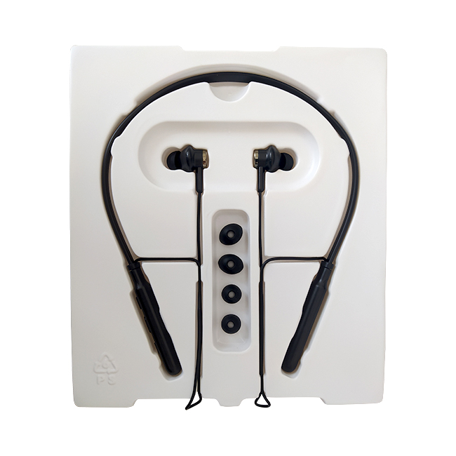 هدفون بلوتوث گردنی پرودا مدل BN200