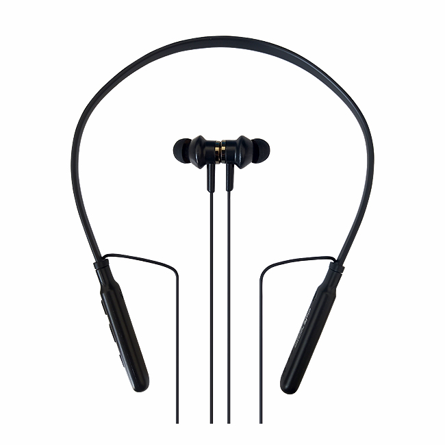 هدفون بلوتوث گردنی پرودا مدل BN200