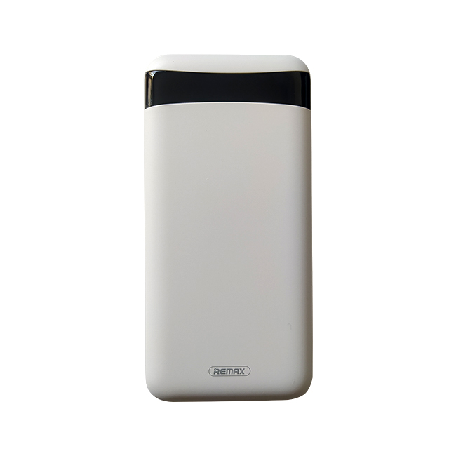 شارژر همراه ریمکس مدل RPP-258 ظرفیت 10000mAh
