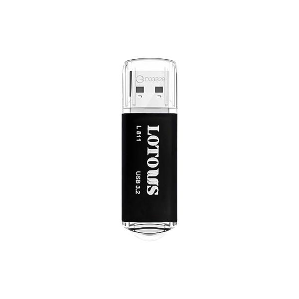 فلش مموری 32G لوتوس USB 3.2 مدل L-811