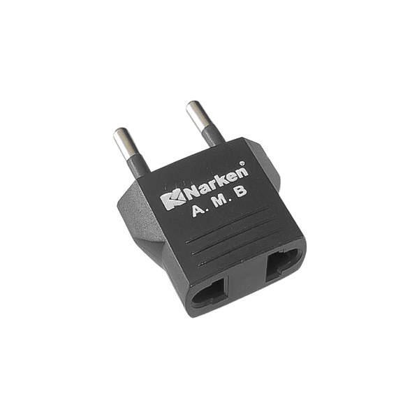 تبدیل برق 2 به 2 نارکن NARKEN A.M.B