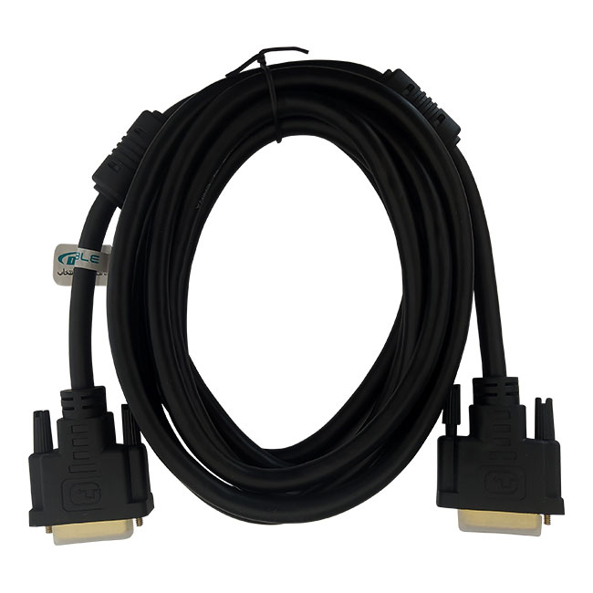 کابل DVI دی-نت مدل 065 طول 3 متر