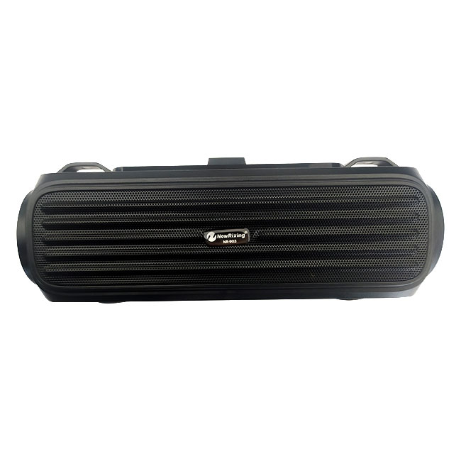 اسپیکر بلوتوثی نیوریکسینگ مدل NR-903