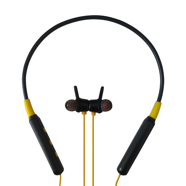 هدفون بلوتوث گردنی ریلمی مدل Q-201